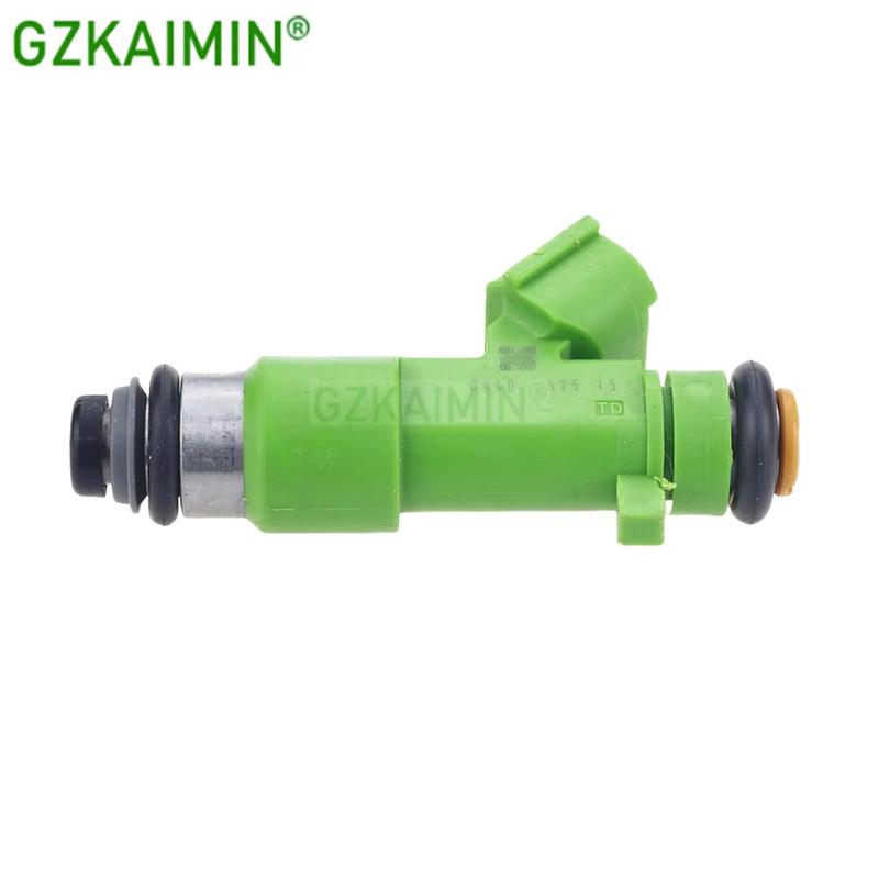 16600-JK20A 16600JK20A  195500-0940 Fuel Injector For 07-11 FOR  Nissan G35 3.5 .