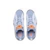 Jordan True Flight Weiß Orange Grau Jordan 342964-118
