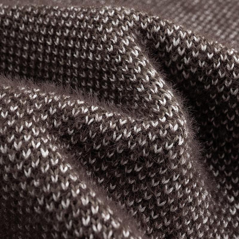 Anta Autumn Cross-Border Collaboration Lifestyle Series Knit Sweater Women sweater 962548706-2