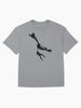 Mission Impossible Mission Impossible 2 Cliff Oversized T-Shirt