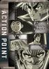 Action Point Card (Toriko / Komatsu / Coco / Sunny / Zebra) {UA-UA17BT-TRK-1-AP06}