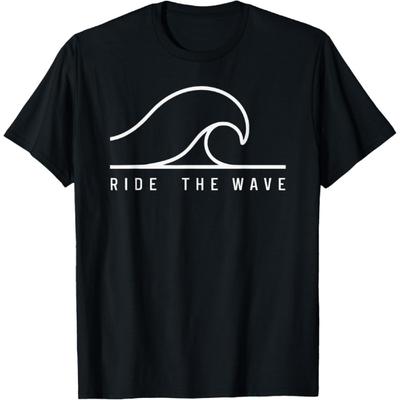Üst giysisi – T-shirtler