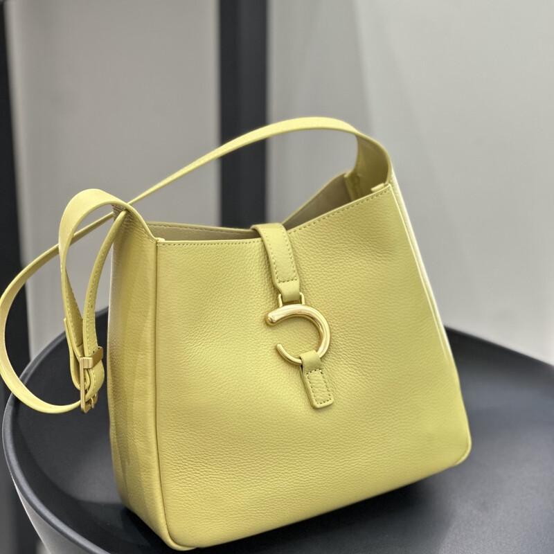 Универсальная сумка-ведро женская Douxiaozhu