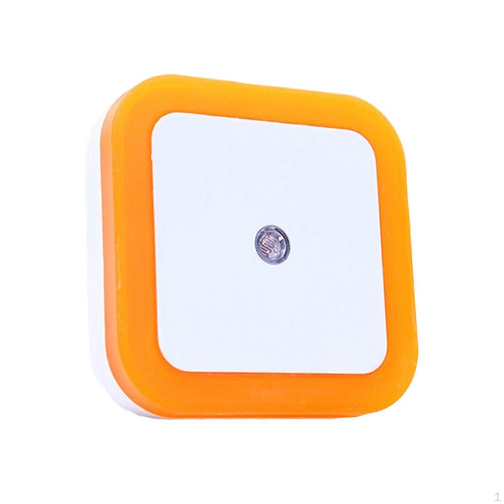 Auto Control LED Lamp for Wall, Night Light Living Room And Kitchen