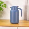 MOM Always Warm 1L Insulated Desktop Kettle