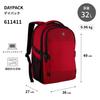 Victorinox Vx Sport EVO Daypack for Multifunctional 32L Men, Backpack, 16-inch PC,