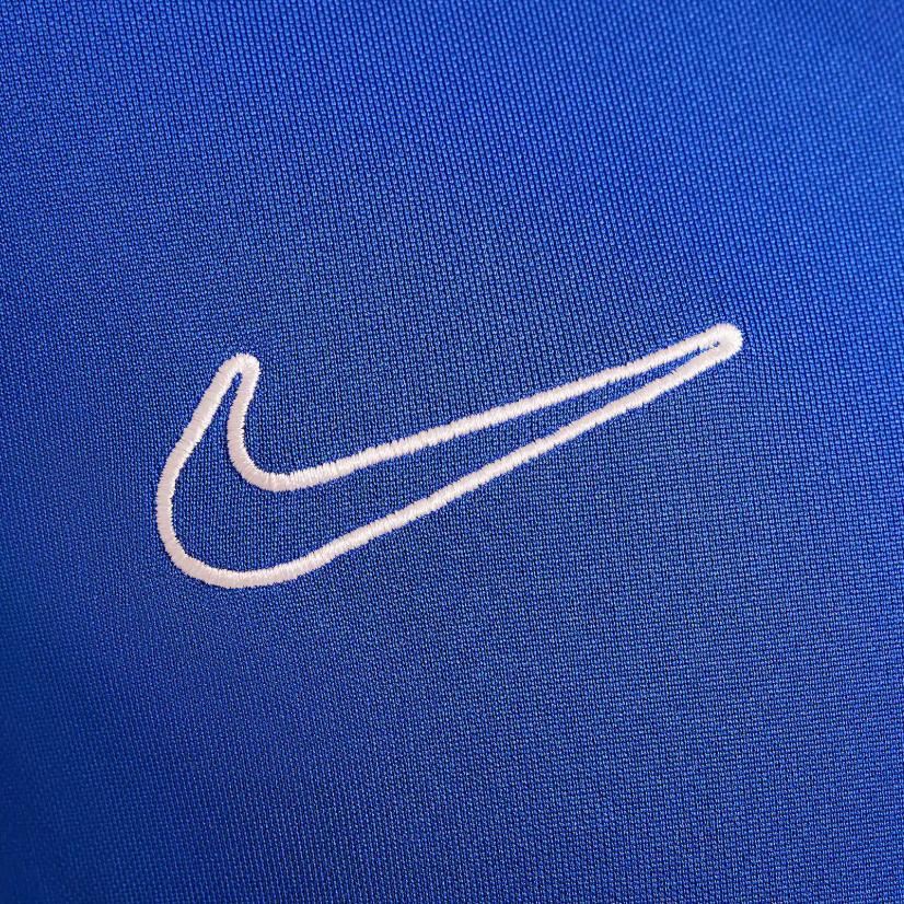 Nike Comfortable Skin-Friendly Soft Fashion Short Sleeve T-Shirt Kids Tops Blue HJ3716-480
