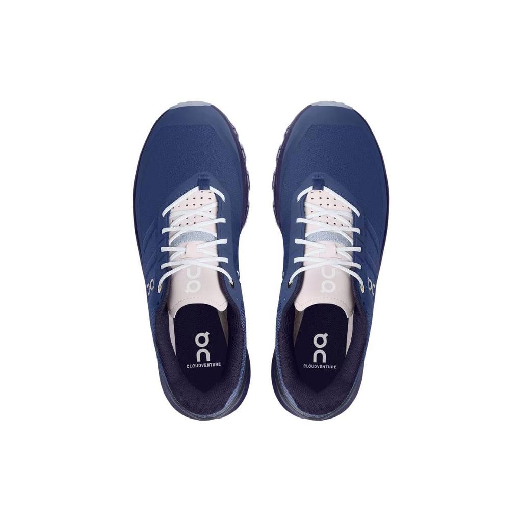 On Running Cloudventure Twilight Acai Women's 32.99051