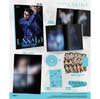 [Pre-order] ROCKY - 3RD MINI ALBUM [UNSAID]
