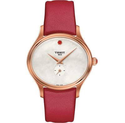 Tissot T1033103611101 Watch