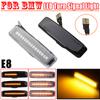 For BMW 5 Series E39 1995 1996 1997 1998 1999 2000 2001 2002 2003 M5 Dynamic Blinker Side Marker Flowing Turn Signal Light