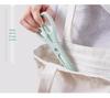 Compact Kitchen Ceramic Scissors for Vegetables