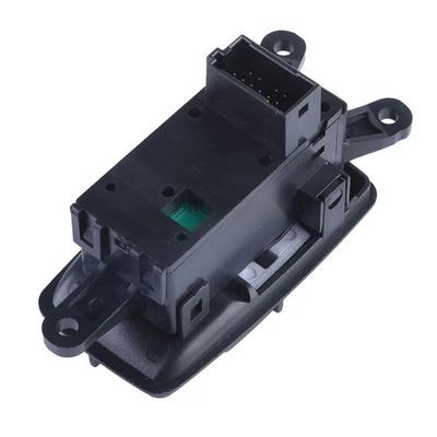 Elektropřístroje do auta – Přepínače
