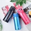 Stainless Steel Vacuum Bottle MCX-A351 350ml