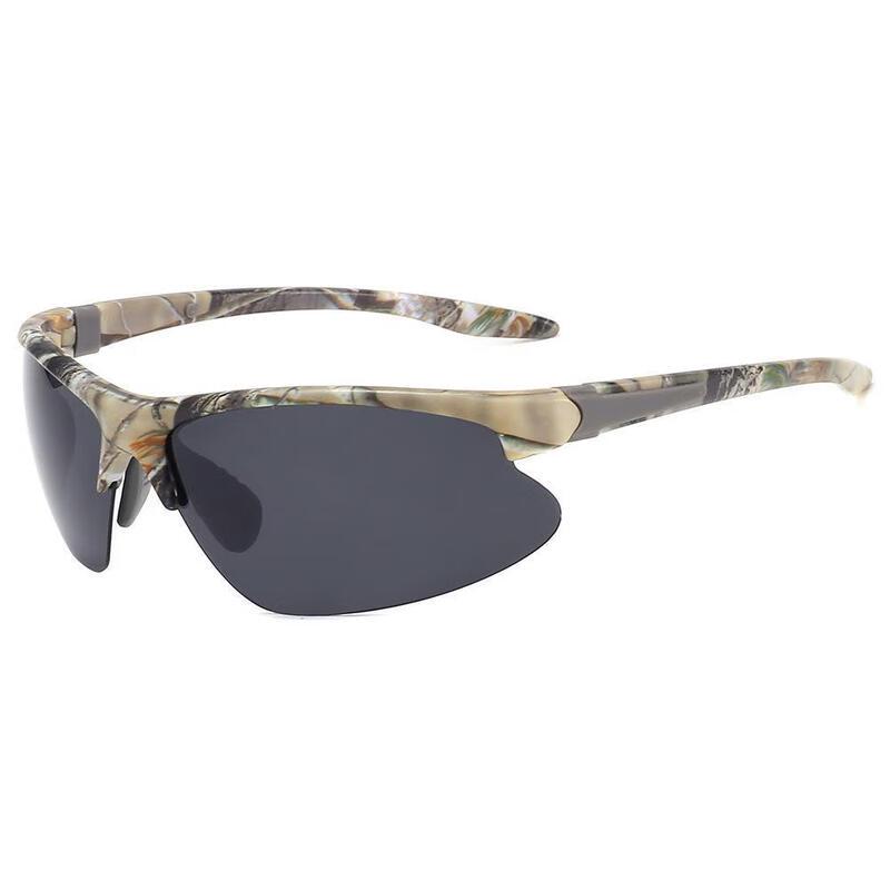 Milin Cycling Polarized Sports Sunglasses
