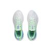 Li Ning YueYing 3.0 Pro Casual Cushioning Low Top Marathon Running Shoes Women's White ARHT018-1
