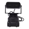 Car Heater 50w 360 Degrees  Rotation Quiet Anti Tip Over Car Heater Defogger for Electric Tricycle Construction Site Outdoor