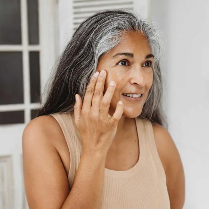 Age Defiance Night Serum 30ml