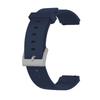 Anti-scratch Silicone Band-Strap Compatible for Mibro GS Smartwatch Bracelet Comfortable Wristband Sport Belt Waterproof
