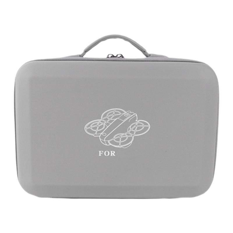 

Travel Friendly Carrying Bag Organiser Case Large Capacity Storage Box for Fly More Combo UAV Accessories 1