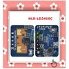 TZT Ultrasonic Module HC-SR04 Distance Measuring Transducer Sensor for arduino Ultrasonic Wave Detector Ranging Module