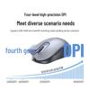Ugreen M556 Dual-Mode Silent Wireless Mouse