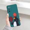 F-Feathers Cool M-McGraw Phone Case For Samsung S 25,24,23,22,30,21,10,9,Ultra,Plus,Lite,FE,4,5 G Soft Black Case