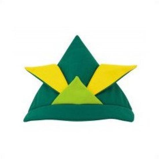 

Yoshitoku Кабутобоу Складной Тип Зеленый 180548