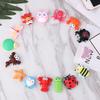 Cable Winder Cute Animal Cable Protector for Iphone Usb Cable Organizer Chompers Charger Wire Holder for Iphone Cable Protect
