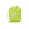 New Nike Polyester Shoulder Bag Crossbody Bag Mini Unisex Green DV4223-903