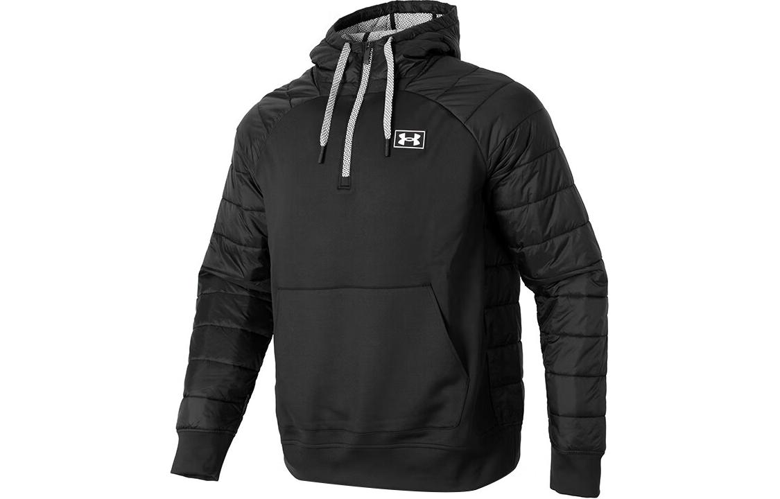 Куртки и пальто Under Armour Мужские Черные 1368675-001 XL