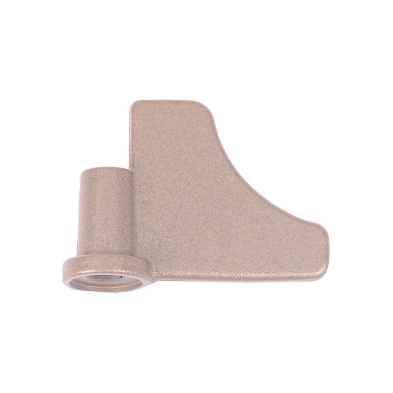 Universal Aluminum Alloy Breadmaker Paddle Kneading Bread Machine Mixing Paddle For Breadmaker Machine Replacement  Accessory