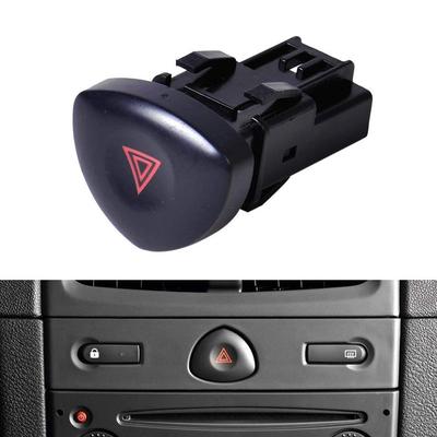 Aparelhos eletrónicos de carro – Interruptores