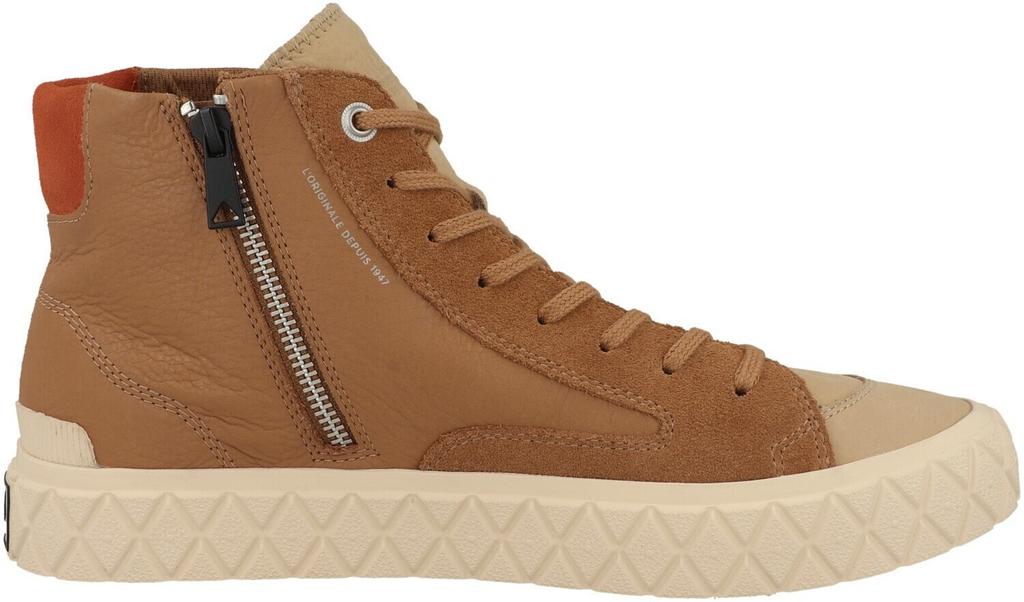Suede Boots Palladium Palla Ace Chukka 74320-239-M-40