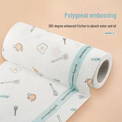 Puhastusvahendid – Puhastuslapid