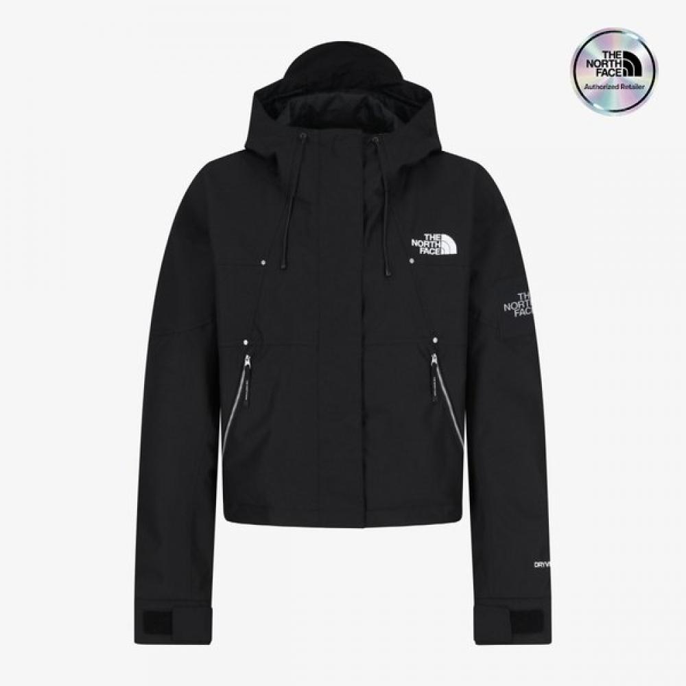 

The North Face Women S Line X Jacket Black Nj2hr82k BLACK/090