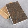 Pu'er Tea Golden Bud Brick 250g Ripe Tea Brick Healthy Drink