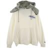 Puma ATT_MPT Attempt Collaboration Long Sleeve Sweatshirts S White Men's Used