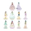 Oshare Majo Love and Berry Trading Mini Acrylic Stands Box of 10 (Post-Sale Item)