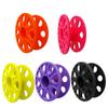 Plastic Diving Finger Spool Scuba Diving Finger Spool Reel Wreck Scuba Diving Tech Spool Diver Underwater Accessory