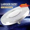 1Pcs Energy-Saving Bulb Ultra-Bright Ceiling Light Universal E27 Led  Ufo Light Bulb For Home Living Room Bedroom