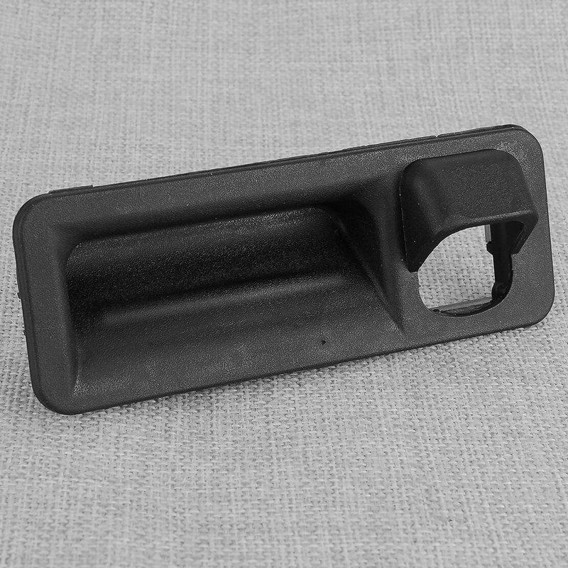 81260-D9010 81260D9010 Rear Outside Hatch Button Latch Trunk Lid Tailgate Release Switch Handle fit for Kia Sportage 2017-