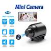 1080P HD Mini Camera WiFi Wireless HD Night Vision Camera Home X5 Remote Camera Kids Pet Safety Monitoring