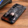 The P-Predator Case for Samsung Galaxy S21 S25 FE S24 S23 Ultra S20 S9 S22 Plus S10 TPU Cover