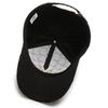 Fashion New MY Embroidered Baseball Cap Men Women Outdoor Sport Visor Sun Hat Adjustable Breathable Snapback Hip Hop Hats Gorras