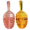4.4G Honeypot Lip Oil Moisturizing Gloss Nourishes Relieves Dryness Girlfriend Gift Lip Oil for Glassy Effect
