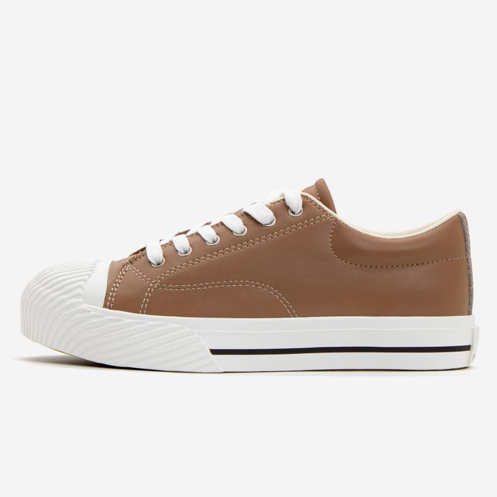 Fly New York Gravista Women'S Sneakers Brown Nsbl3502