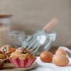 Non-stick Egg Tart Molds Carbon Steel Cake Mold Bakeware Tartlet Baking Mold  Cupcake Egg Tart