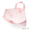 Sanrio My Melody Quilted Handbag (Patchwork)