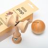 KROM Kendama KROM POP 16cm Natur